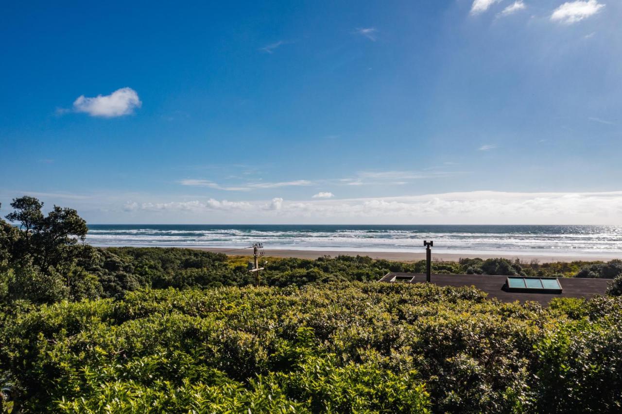 Kawakawa House - Piha Holiday Home オークランド エクステリア 写真